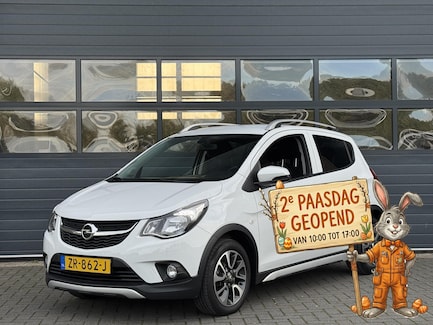 Opel Karl 0