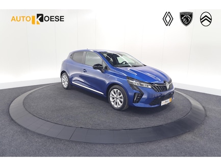 Renault Clio 0