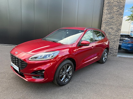 Ford Kuga 0