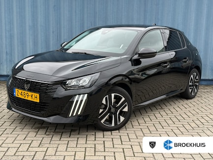 Peugeot 208 0