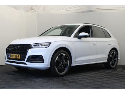 Audi Q5 0