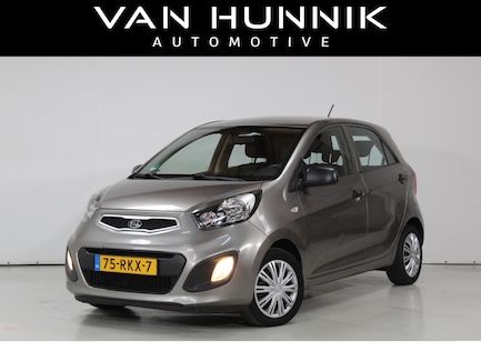 Kia Picanto 0
