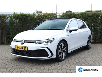 Volkswagen Golf 0