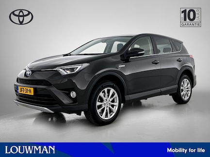 Toyota RAV4 0