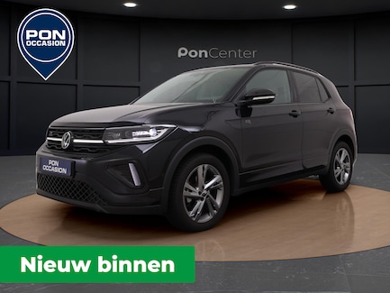 Volkswagen T-Cross 0