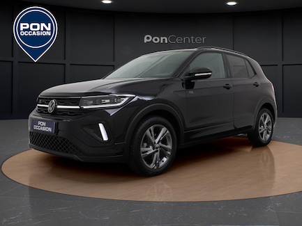 Volkswagen T-Cross 0