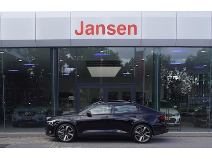 Polestar 2 0