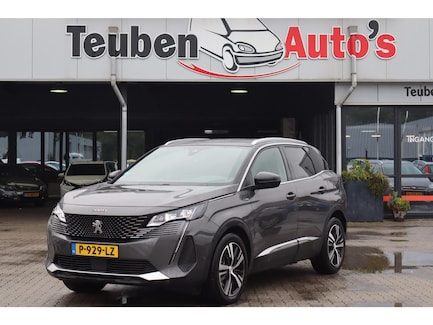 Peugeot 3008 0