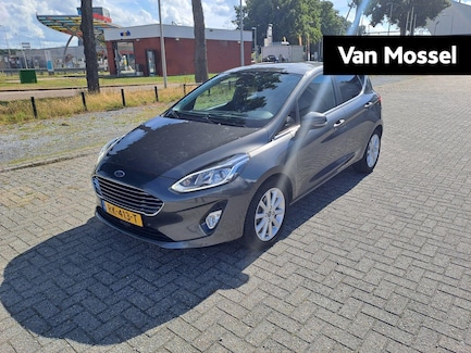 Ford Fiesta 0