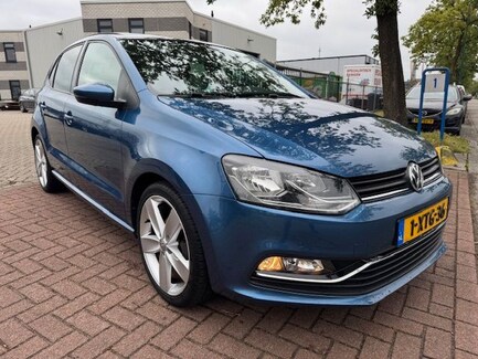 Volkswagen Polo 0