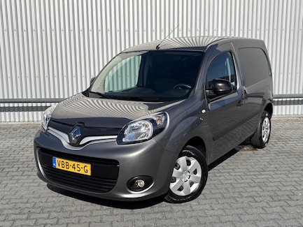 Renault Kangoo 0