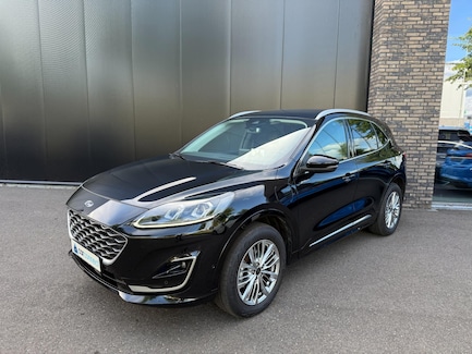 Ford Kuga 0