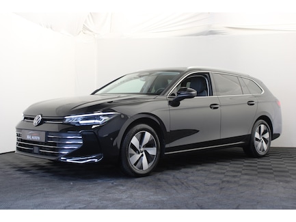 Volkswagen Passat 0