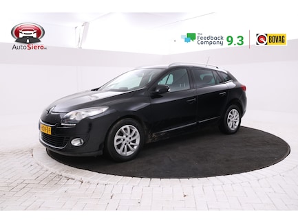 Renault Megane 0