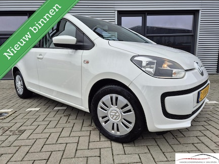 Volkswagen Up! 0