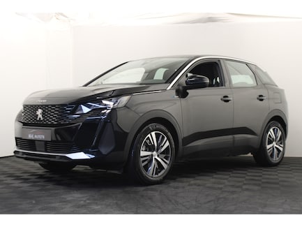 Peugeot 3008 0