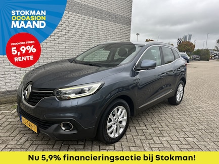 Renault Kadjar 0