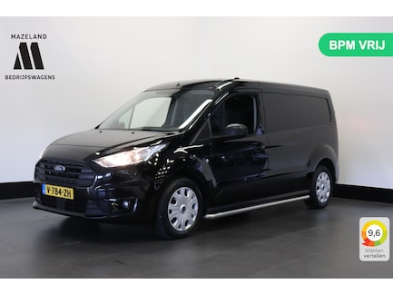 Ford Transit Connect 0