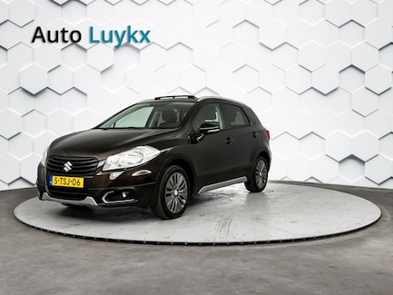 Suzuki S-Cross 0