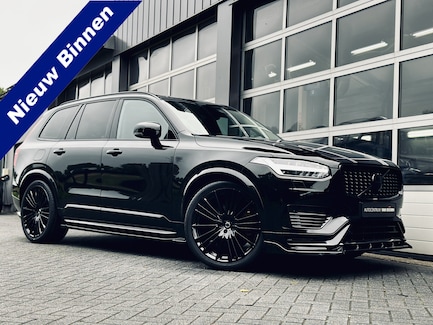 Volvo XC90 0