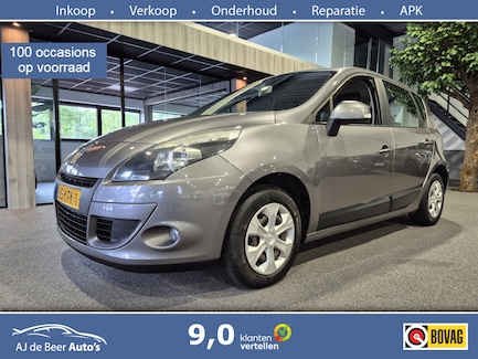 Renault Scenic 0