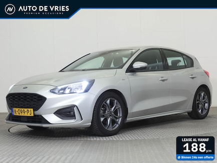 Ford Focus 0
