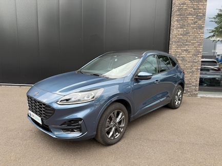 Ford Kuga 0