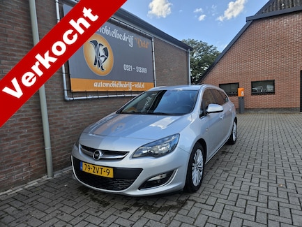 Opel Astra 0