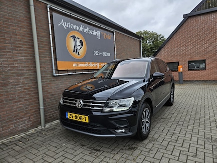Volkswagen Tiguan Allspace 0