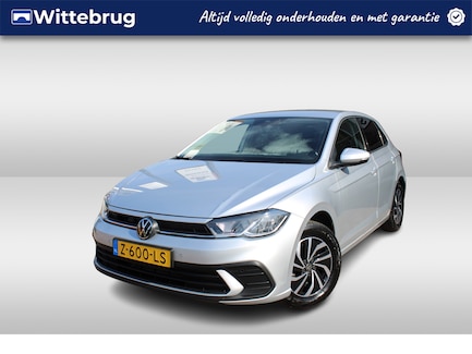 Volkswagen Polo 0