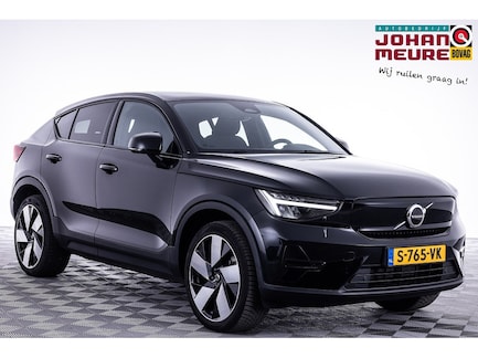 Volvo C40 0
