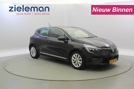 Renault Clio E-Tech 0