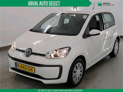 Volkswagen Up! 0