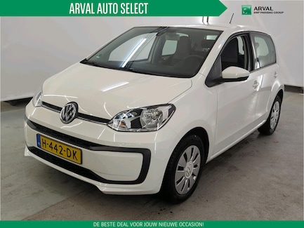 Volkswagen Up! 0