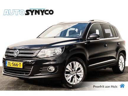 Volkswagen Tiguan 0