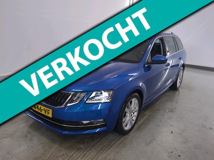 Skoda Octavia 0