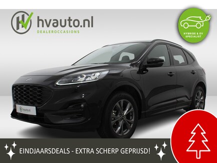 Ford Kuga 0