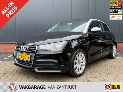 Audi A1 0