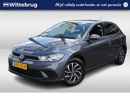 Volkswagen Polo 0