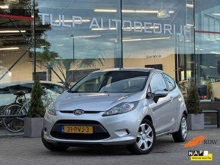 Ford Fiesta 0