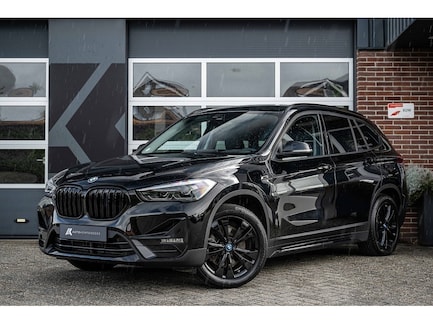 BMW X1 0