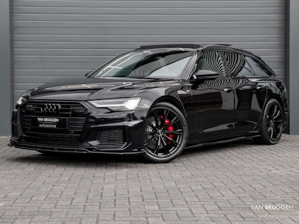 Audi A6 0
