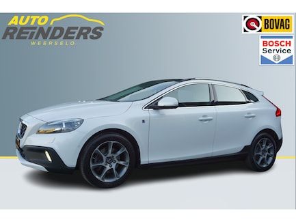 Volvo V40 Cross Country 0