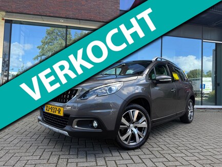 Peugeot 2008 0