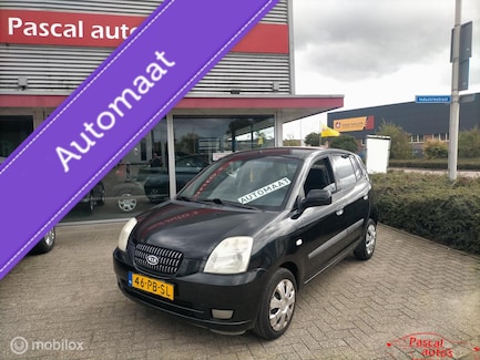 Kia Picanto 0