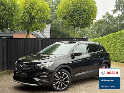 Opel Grandland 0