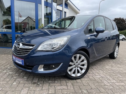 Opel Meriva 0