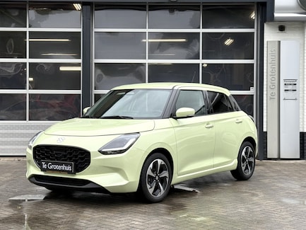 Suzuki Swift 0