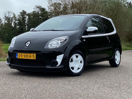Renault Twingo 0