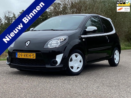 Renault Twingo 0
